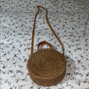 Summer bag